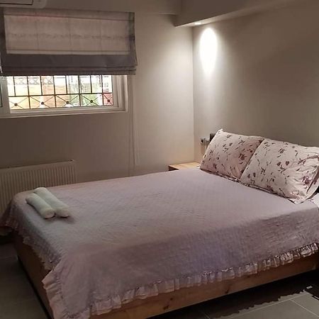 Lefkaditika Luxury Apartment Превеза Экстерьер фото