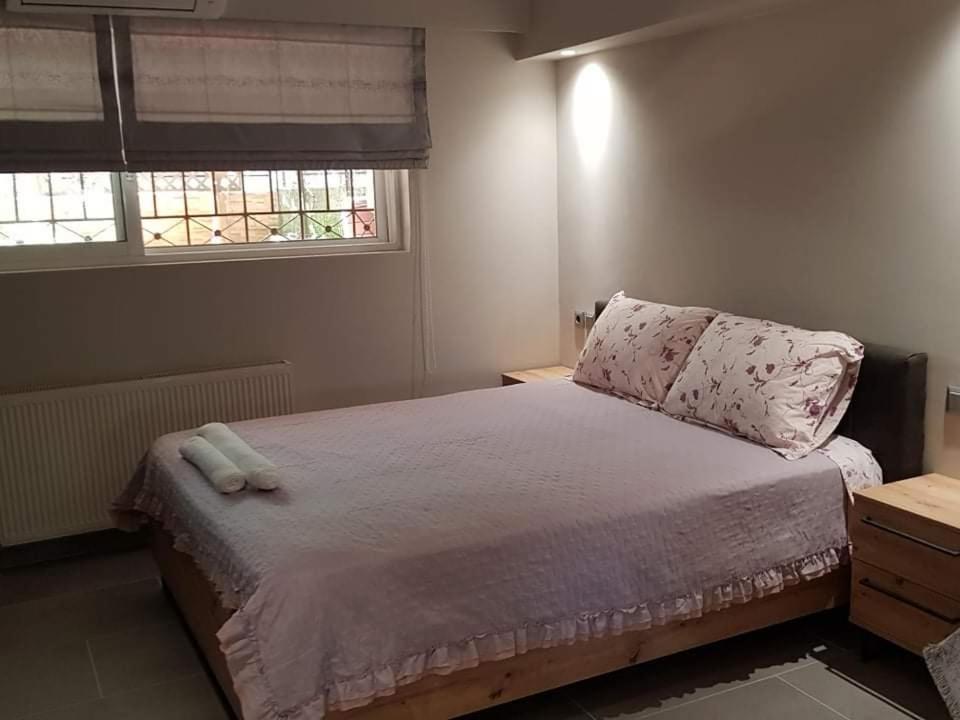 Lefkaditika Luxury Apartment Превеза Экстерьер фото